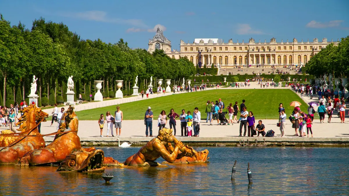 Activities and Attractions in France